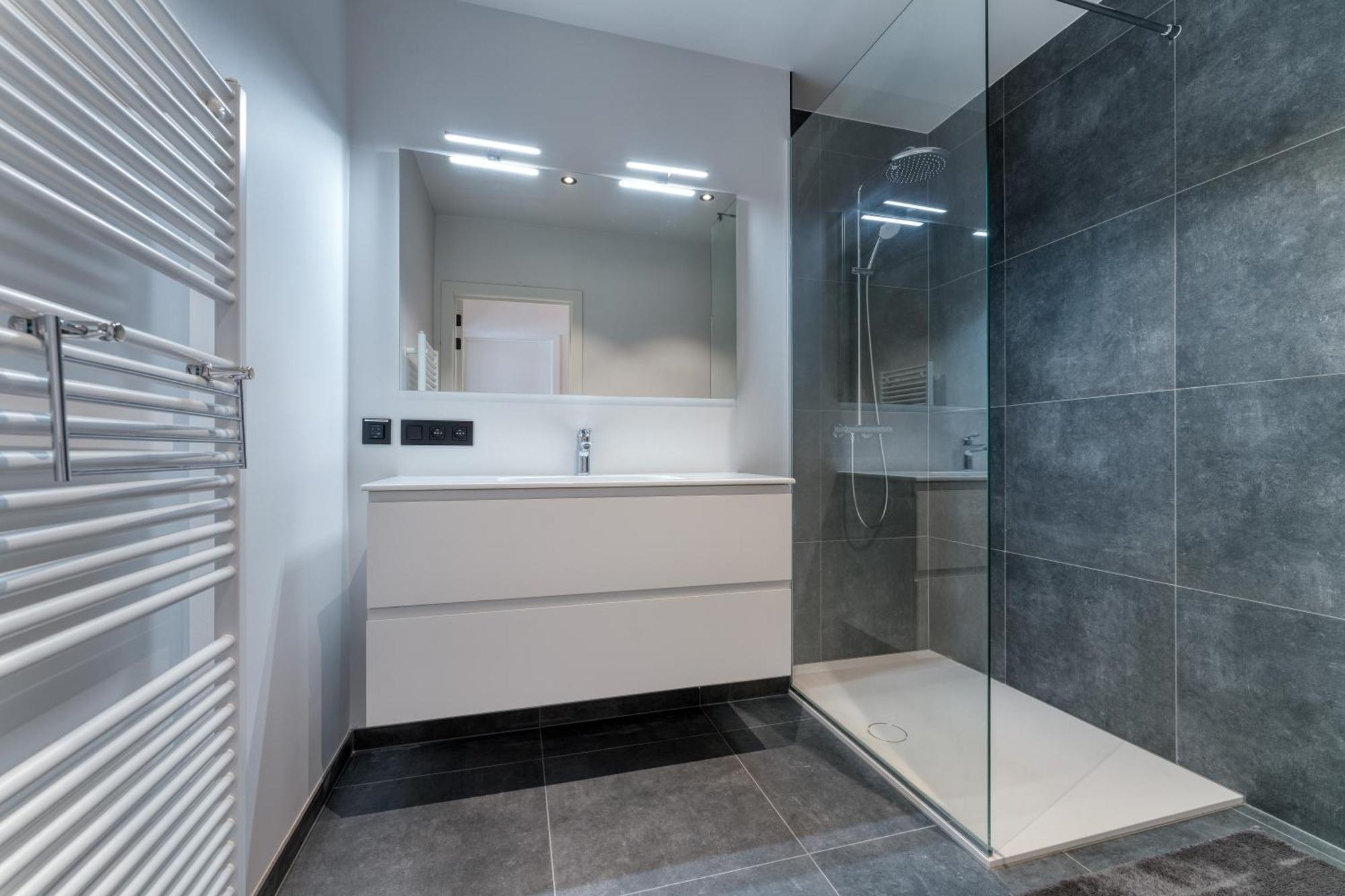 Portview G8 Met Parking 6Pers Daire Blankenberge Dış mekan fotoğraf